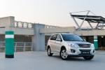 Haval H6 2017 года (ZA)